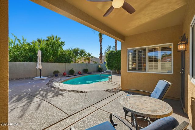 14167 W FAIRMOUNT Avenue, Goodyear, AZ 85395