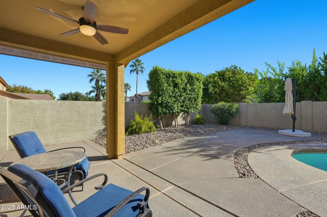 14167 W FAIRMOUNT Avenue, Goodyear, AZ 85395