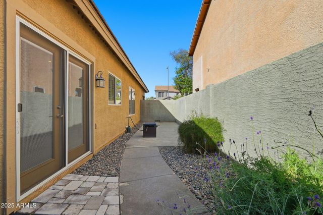 14167 W FAIRMOUNT Avenue, Goodyear, AZ 85395