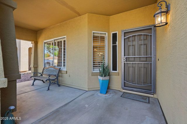 14167 W FAIRMOUNT Avenue, Goodyear, AZ 85395