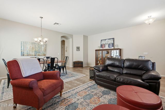 14167 W FAIRMOUNT Avenue, Goodyear, AZ 85395