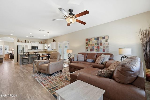 14167 W FAIRMOUNT Avenue, Goodyear, AZ 85395