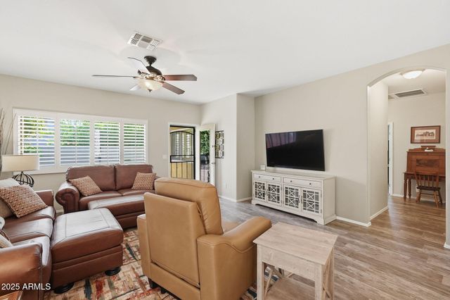 14167 W FAIRMOUNT Avenue, Goodyear, AZ 85395