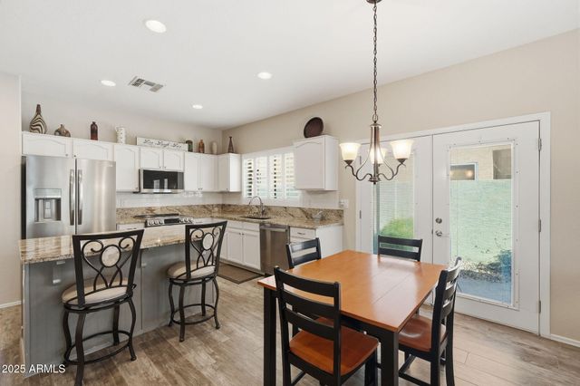 14167 W FAIRMOUNT Avenue, Goodyear, AZ 85395