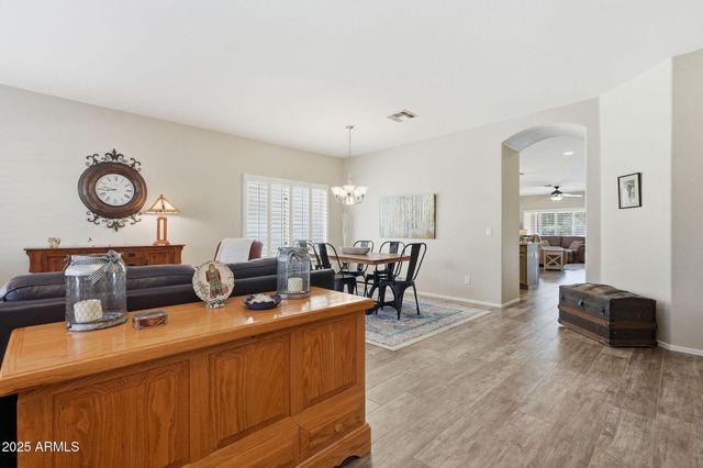 14167 W FAIRMOUNT Avenue, Goodyear, AZ 85395