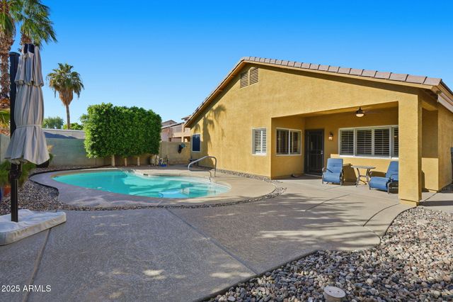 14167 W FAIRMOUNT Avenue, Goodyear, AZ 85395