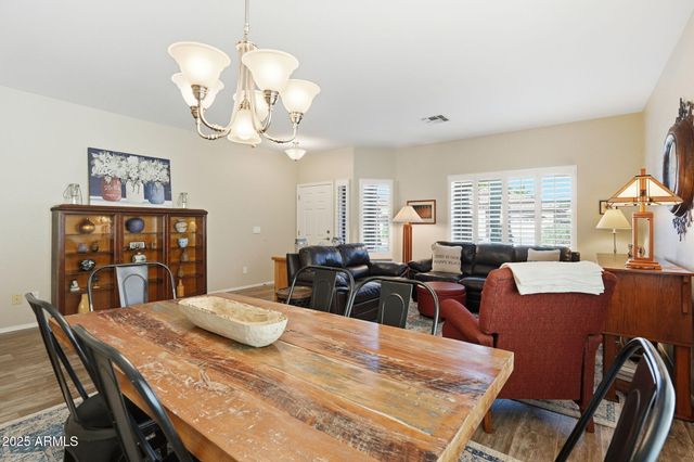 14167 W FAIRMOUNT Avenue, Goodyear, AZ 85395