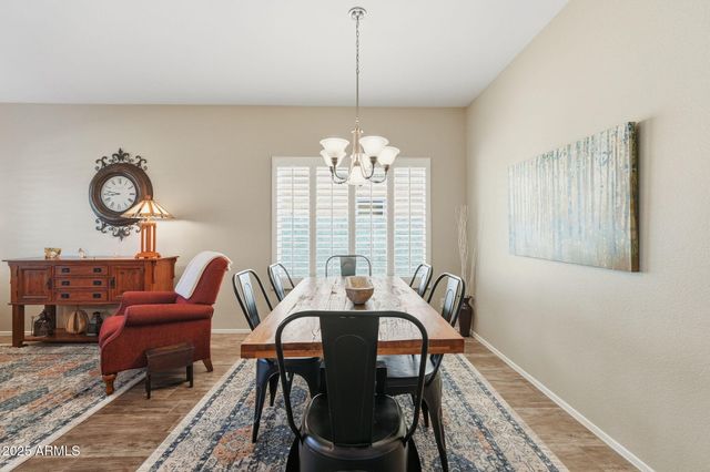 14167 W FAIRMOUNT Avenue, Goodyear, AZ 85395