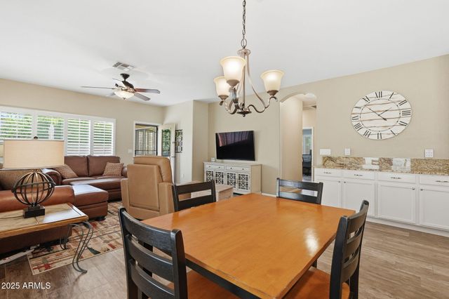 14167 W FAIRMOUNT Avenue, Goodyear, AZ 85395