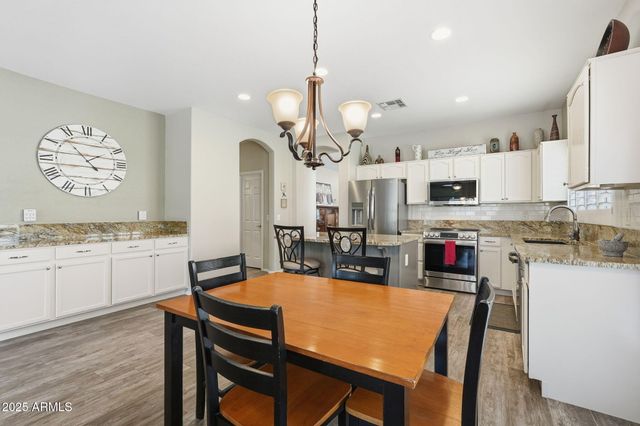 14167 W FAIRMOUNT Avenue, Goodyear, AZ 85395