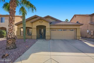 14167 W FAIRMOUNT Avenue, Goodyear, AZ 85395