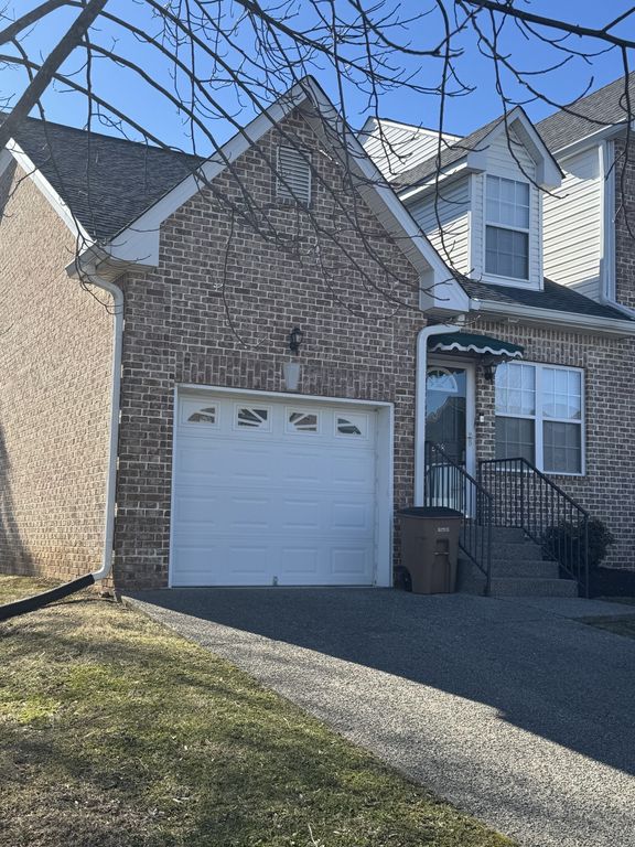 3001 Hamilton Church Rd Unit 208, Antioch, TN 37013