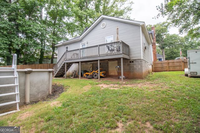 14 2nd Avenue, Newnan, GA 30263
