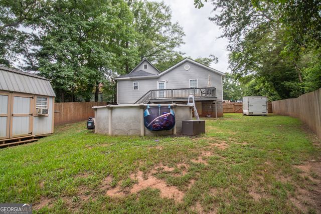 14 2nd Avenue, Newnan, GA 30263