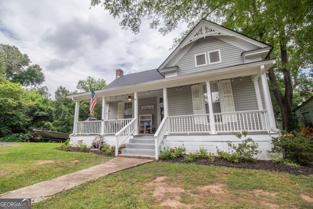 14 2nd Avenue, Newnan, GA 30263