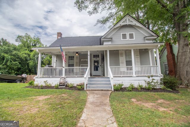 14 2nd Avenue, Newnan, GA 30263