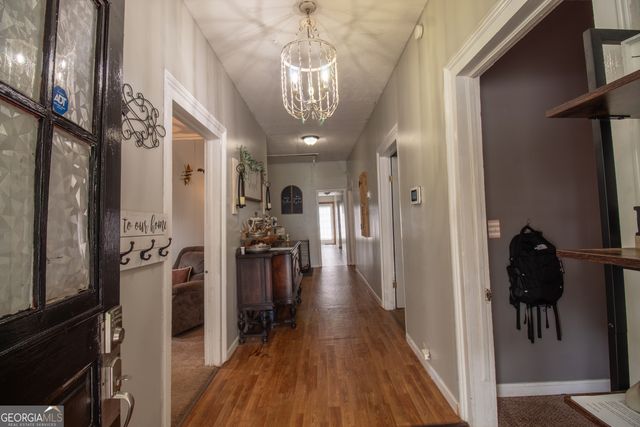 14 2nd Avenue, Newnan, GA 30263