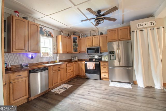 14 2nd Avenue, Newnan, GA 30263