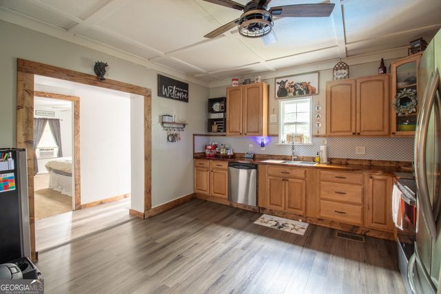 14 2nd Avenue, Newnan, GA 30263