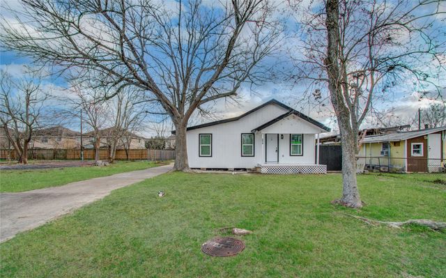 4416 Kingsdale Street, Pasadena, TX 77503