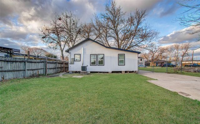 4416 Kingsdale Street, Pasadena, TX 77503