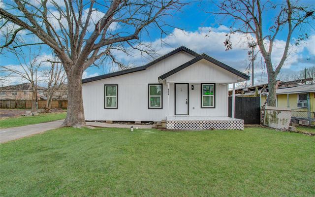 4416 Kingsdale Street, Pasadena, TX 77503