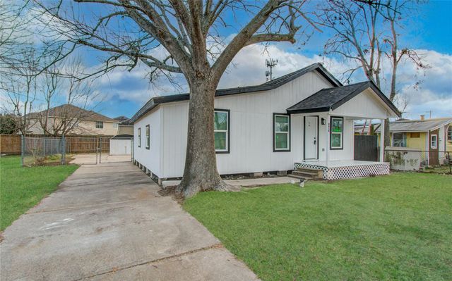 4416 Kingsdale Street, Pasadena, TX 77503