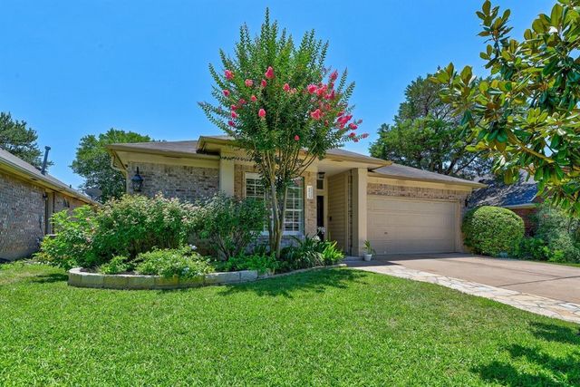 4809 Rutherglen DR, Austin, TX 78749