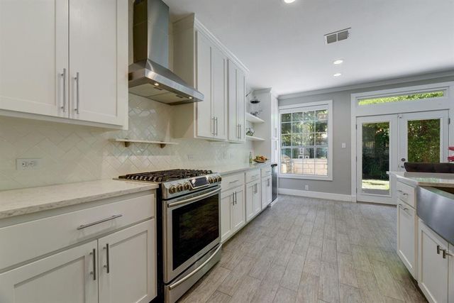 4809 Rutherglen DR, Austin, TX 78749