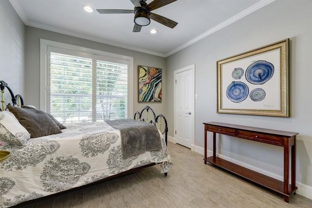 4809 Rutherglen DR, Austin, TX 78749