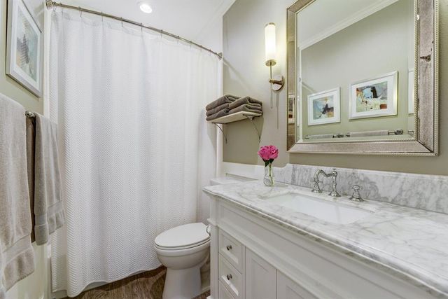 4809 Rutherglen DR, Austin, TX 78749