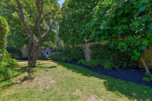 4809 Rutherglen DR, Austin, TX 78749