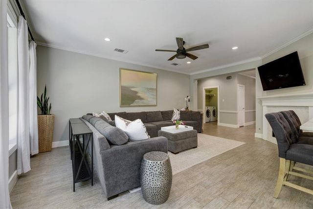 4809 Rutherglen DR, Austin, TX 78749