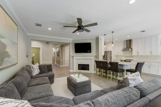 4809 Rutherglen DR, Austin, TX 78749