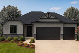 4720 SW 2nd Street, Blue Springs, MO 64014