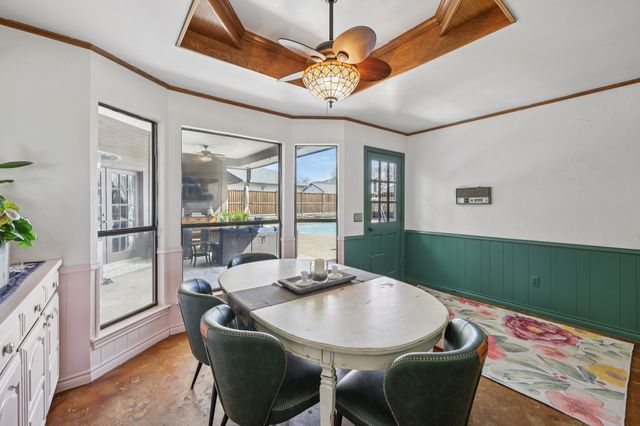 10202 Chisholm Trail, Dallas, TX 75243