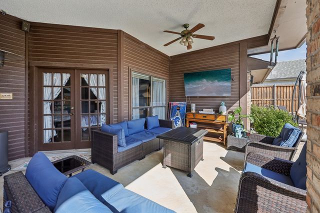 10202 Chisholm Trail, Dallas, TX 75243