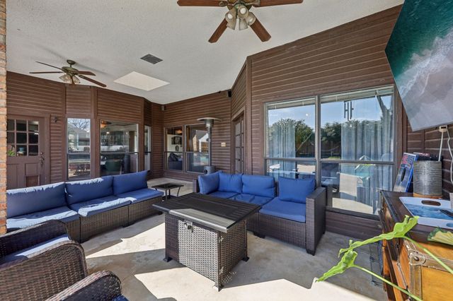 10202 Chisholm Trail, Dallas, TX 75243