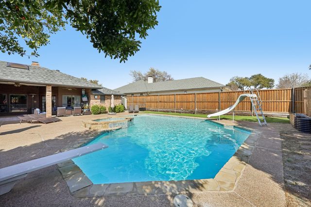 10202 Chisholm Trail, Dallas, TX 75243