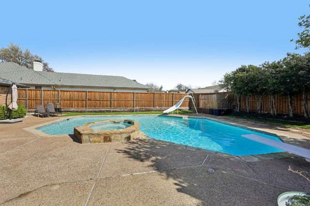 10202 Chisholm Trail, Dallas, TX 75243