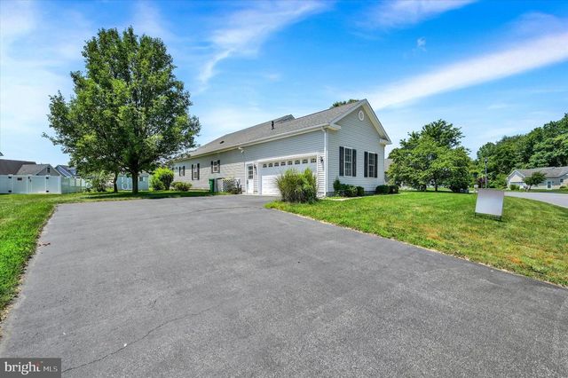 228 CAMS FORTUNE WAY, Harrington, DE 19952