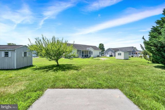 228 CAMS FORTUNE WAY, Harrington, DE 19952