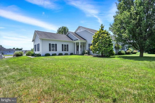 228 CAMS FORTUNE WAY, Harrington, DE 19952