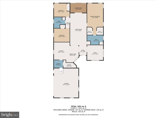 228 CAMS FORTUNE WAY, Harrington, DE 19952