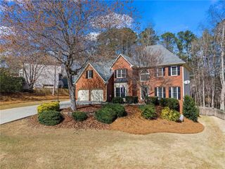 506 Broadstone Lane NW, Acworth, GA 30101