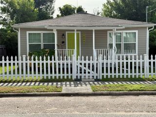 5006 Terry Street, Houston, TX 77009
