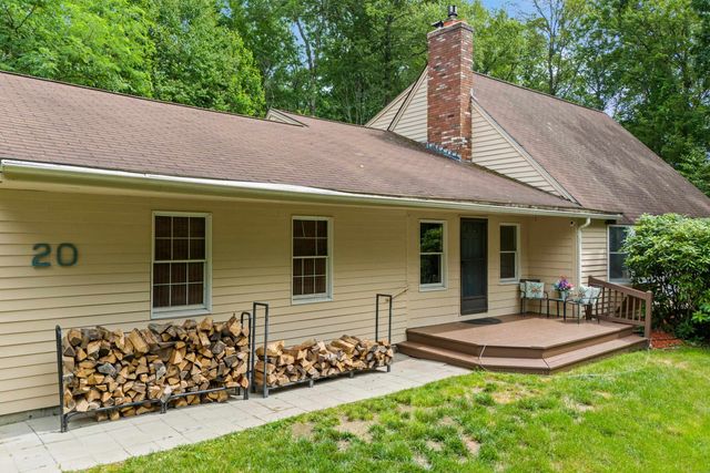 20 Wedgewood Drive, Londonderry, NH 03053