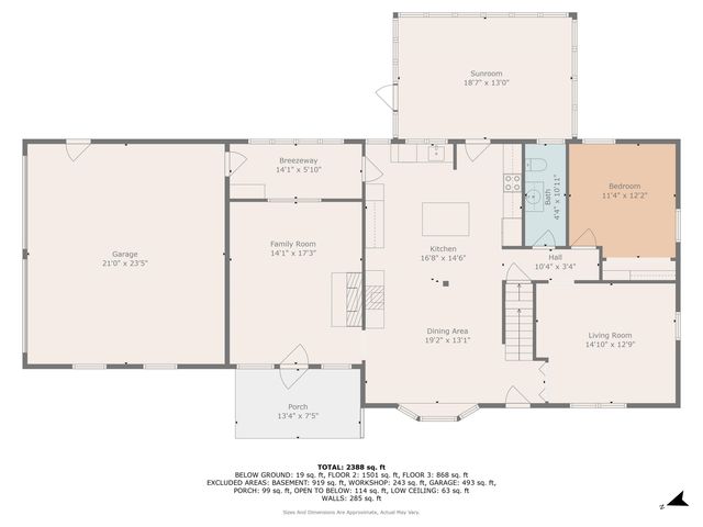 20 Wedgewood Drive, Londonderry, NH 03053