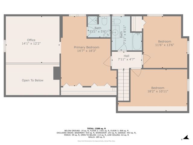 20 Wedgewood Drive, Londonderry, NH 03053