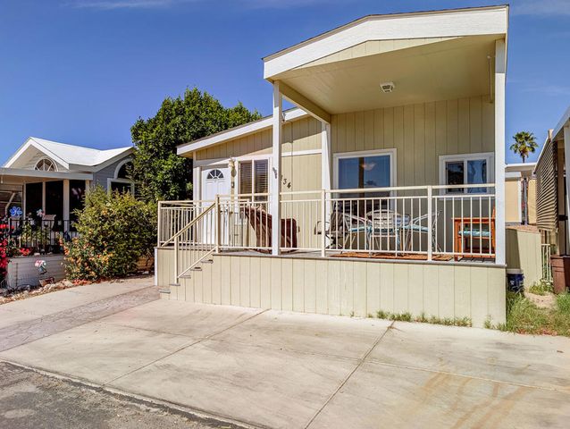 70200 Dillon Road 134, Desert Hot Springs, CA 92241